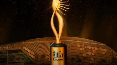Entertainment News | New Edition of IIFA Utsavam Announced, Talents from South Indian Cinema to Be Honoured