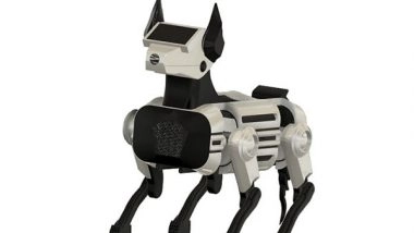 Business News | From LPU Campus To Industry Game-Changers Redefine Robotics