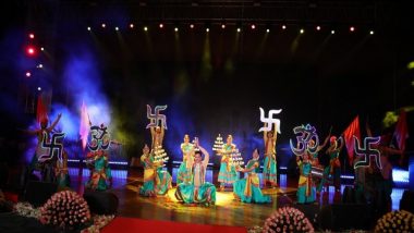 India News | Airports Authority of India Celebrates 29th Annual Day with Cultural Extravaganza