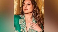 Entertainment News | Sonakshi Sinha Announces 'Tilasmi Bahein' Song from Bhansali's 'Heeramandi'