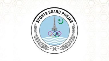World News | Pakistan: Employees of Sports Board Punjab Hold Protest over Unpaid Salaries