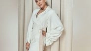 Entertainment News | Samantha Ruth Prabhu Opens Up About Her Action in 'Citadel: Honey Bunny'