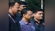 India News | ED Files Reply in Delhi HC Opposing Plea by Arvind Kejriwal Challenging His Arrest, Says He Intentionally Disobeyed 9 Summons