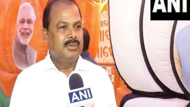 India News | Odisha Assembly Elections: BJP Leader Saroja Pradhan Expresses Gratitude for Getting Ticket from Boudh