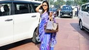 India News | ED Files Money Laundering Case Against TMC Leader Mahua Moitra in Cash-for-query Row Case