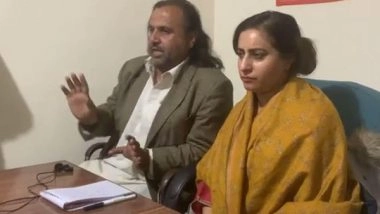 World News | Human Rights Activists in Gilgit Baltistan Demand Government to Fulfil People's Basic Needs