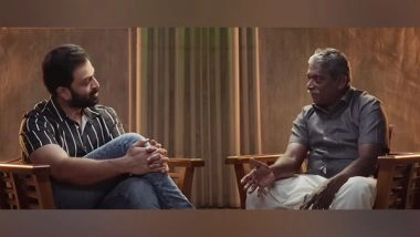 Entertainment News | Prithviraj Sukumaran Gets Candid About 'The Goat Life' with Real Life Najeeb