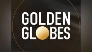 82nd Golden Globes Ceremony Set for January 5, 2025 &ndash; Details Inside!
