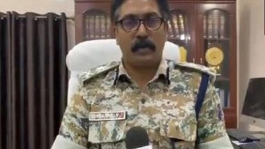 India News | 10 Naxalites Including Woman Killed in Encounter in Chhattisgarh's Bijapur: IG Bastar