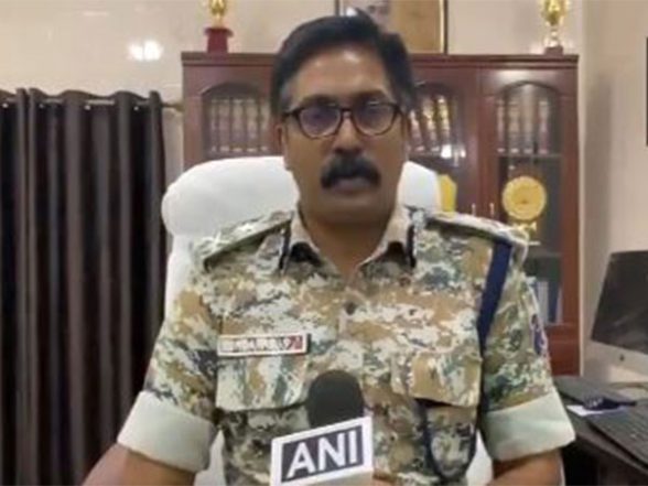 India News | 10 Naxalites Including Woman Killed in Encounter in Chhattisgarh's Bijapur: IG Bastar - Vimarsana News