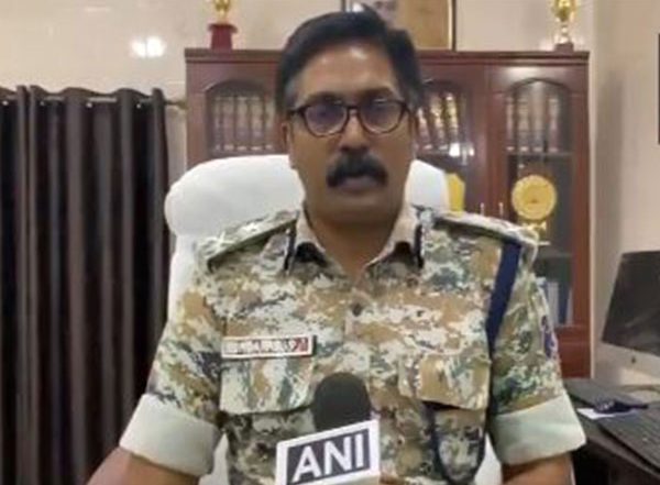 India News | 10 Naxalites Including Woman Killed in Encounter in Chhattisgarh's Bijapur: IG Bastar