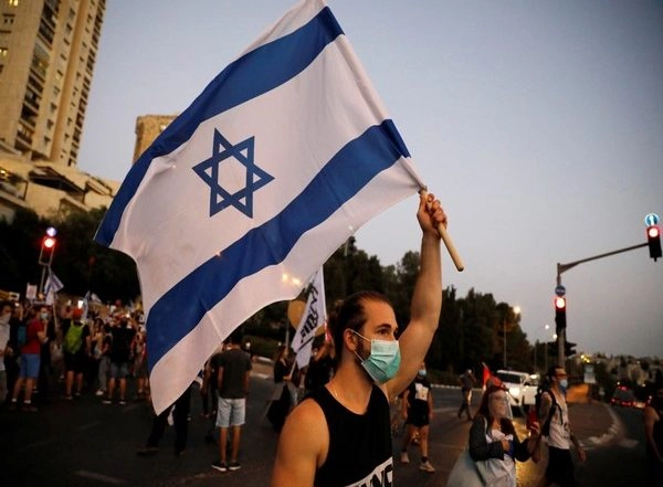 World News | World Central Kitchen Pauses Gaza Operations After 7 Workers Killed