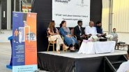 World News | UAE: Consulate General of India Organises Labour Awareness Programme in Dubai