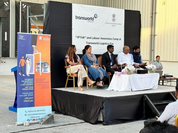 World News | UAE: Consulate General of India Organises Labour Awareness Programme in Dubai - Vimarsana News