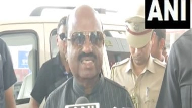 India News | Things Are Coming Under Control: West Bengal Governor CV Ananda Bose on Jalpaiguri Storm