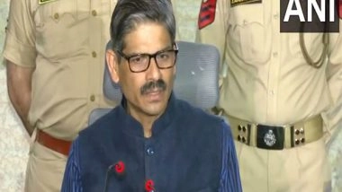 India News | J-K: Three OGWs Arrested, Seven Identified in Rajouri, Poonch Area in Drone Delivery Case