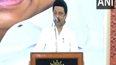 India News | TN CM Stalin Launches Scathing Attack on PM over Kachchatheevu Island Issue