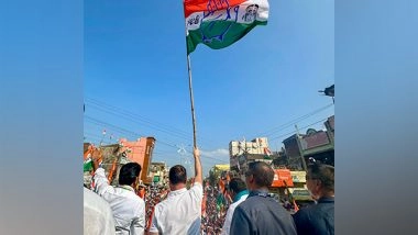 India News | Congress Announced Candidates for 231 Seats in Lok Sabha Elections