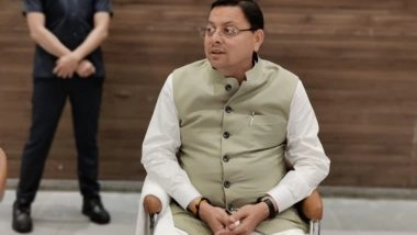 India News | Lok Sabha Polls: Uttarakhand Government Declares Public Holiday on Voting Day