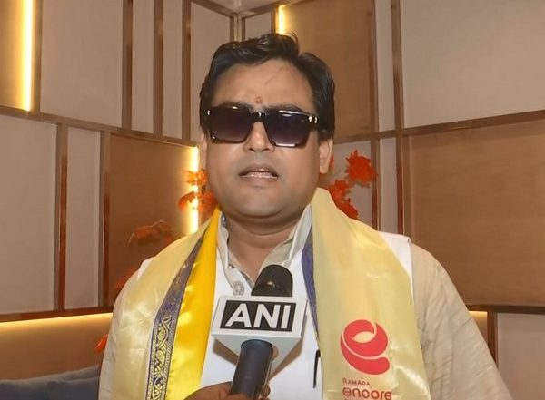 India News | West Bengal: BJP's Shantanu Thakur Assails TMC over Matua Maha Mela