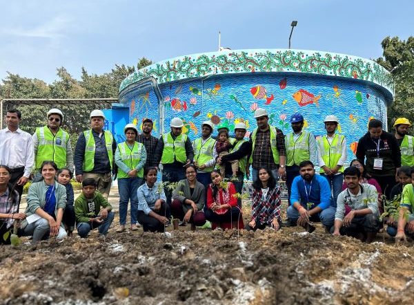 Business News | Vrikshit Foundation and DCB Bank Conclude Nationwide Plantation Drive to Combat Climate Change