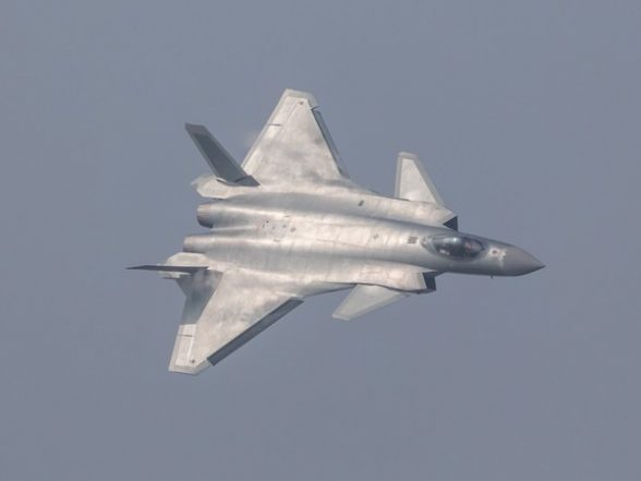 World News | Taiwan Detects 30 Chinese Military Aircraft, 9 Navy Vessels Around Nation - Vimarsana News