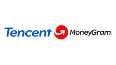 Business News | MoneyGram Announces New Partnership with Tencent Financial Technology to Enable Digital Remittances to Weixin Pay Wallet Users Across China