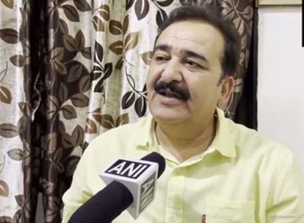 India News | AAP Has Failed to Fulfil Its Commitments: Karshan Karmur on His Resignation