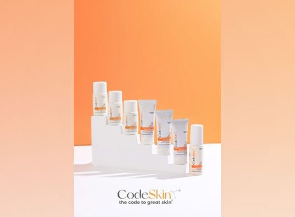Business News | CodeSkin Set to Revolutionise Skincare with 7 Tailored Sunscreens for Every Skin Type