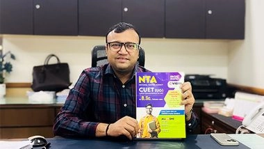 Business News | Common University Entrance Test (CUET): How Bestseller Books Revolutionize CUET Exam Preparation. Now Prepare Smarter with EVidya CUET Exam Bestsellers Books