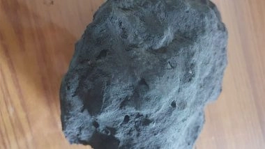 Business News | Manufacturing Manganese in a Tunnel Furnace