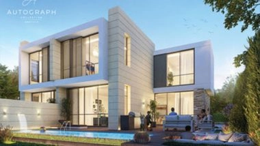 Business News | DAMAC Unveils Autograph Collection - An Exclusive Enclave of Boutique Villas in DAMAC Hills