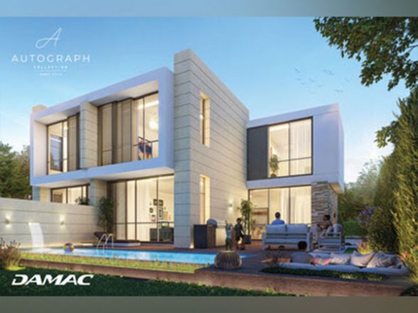 Business News | DAMAC Unveils Autograph Collection - An Exclusive Enclave of Boutique Villas in DAMAC Hills - Vimarsana News