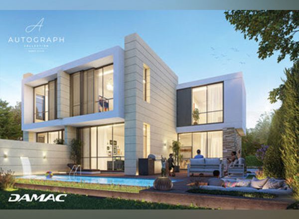 Business News | DAMAC Unveils Autograph Collection - An Exclusive Enclave of Boutique Villas in DAMAC Hills