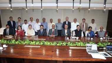 Business News | Celebrating 34 Years of Empowering Entrepreneurs: SIDBI Marks Another Milestone