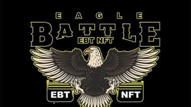 Business News | Eagle Battle Gaming Platform Set to Integrate Non-Fungible Tokens