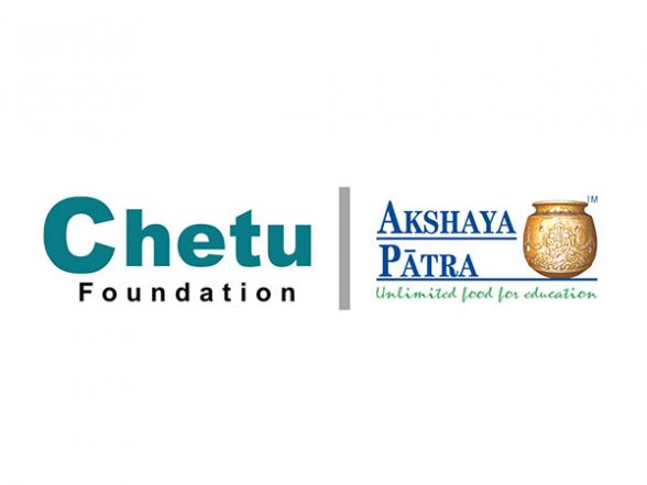 Business News | Chetu Foundation Joins United Nations' Celebration of Akshaya Patra's Child Hunger-Fighting Success in India - Vimarsana News