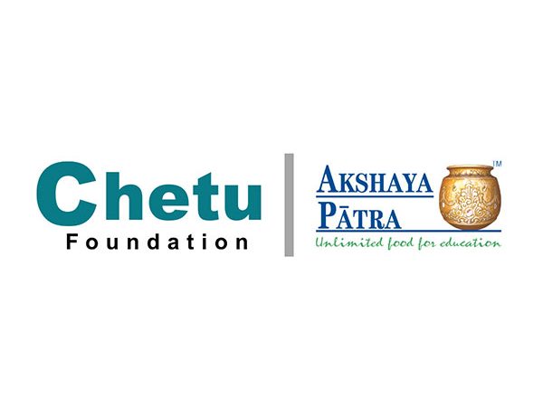 Business News | Chetu Foundation Joins United Nations' Celebration of Akshaya Patra's Child Hunger-Fighting Success in India