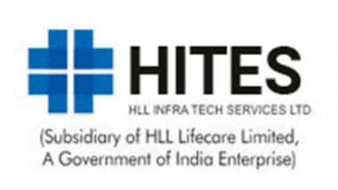 Business News | HITES Surges with 31 Per Cent Increase in Net Profit Amidst Stellar Fiscal Performance