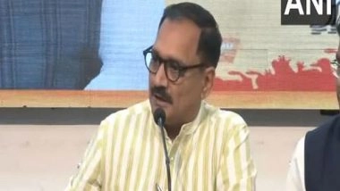 India News | Will Not Let Her Escape: BJP's Virendra Sachdeva on Legal Notice to Atishi over ED Threat Claims