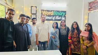 Business News | Unlocking Success: Noida's Premier Digital Marketing Institute with Job Placement Guarantee Emerges as the Best in Delhi NCR