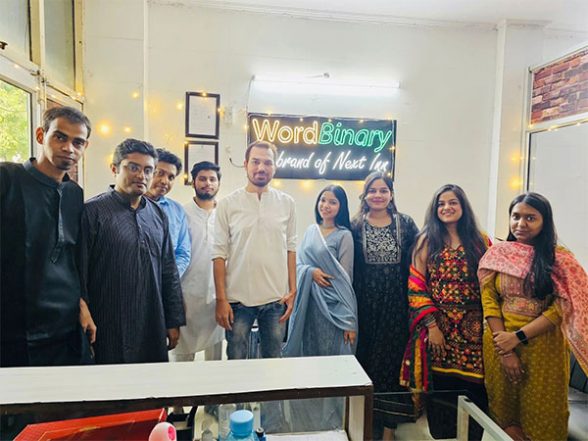 Business News | Unlocking Success: Noida's Premier Digital Marketing Institute with Job Placement Guarantee Emerges as the Best in Delhi NCR - Vimarsana News