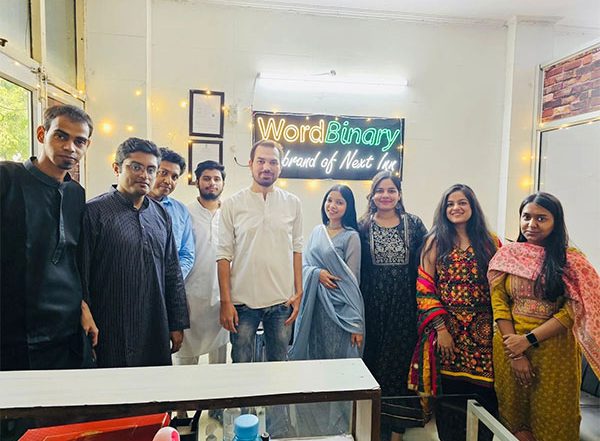Business News | Unlocking Success: Noida's Premier Digital Marketing Institute with Job Placement Guarantee Emerges as the Best in Delhi NCR