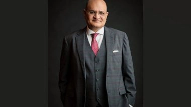 Business News | Lubrizol Announces Nitin Mengi as Vice President, Lubrizol Additives, IMEA