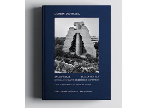 Business News | Arthshila Launches Exclusive Book Series on Modern South Asia Architecture