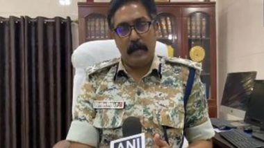 India News | 13 Naxals Killed in Bijapur Encounter, Says Bastar IG; Ranks Op Among Biggest Successes