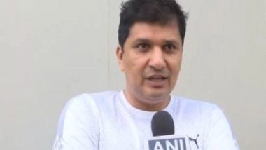 India News | Bansuri Swaraj Representing ED in Sanjay Singh Case: Saurabh Bhardwaj
