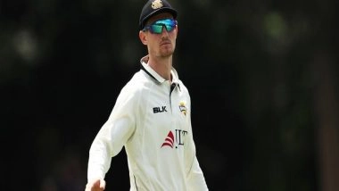 Sports News | India 'A' Series on Cards for Aussie Hopefuls