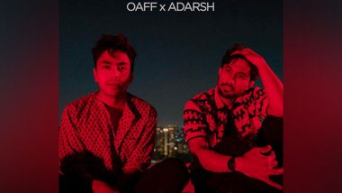 Adarsh Gourav and Oaff Reunite for New Song ‘Bechaini’ Inspired by First Love! (Watch Video)