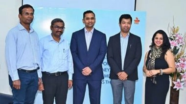 Business News | Comprehensive Insights on Kidney Care from the Manipal Health Symposium